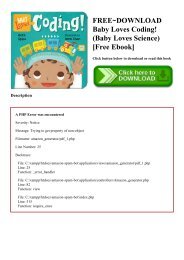 free download baby love ebook Ebook free love download baby